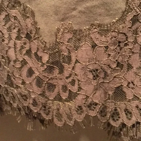 Puma x Fenty by Rihanna Floral Lace Trim “13” Cami - Picture 14 of 15